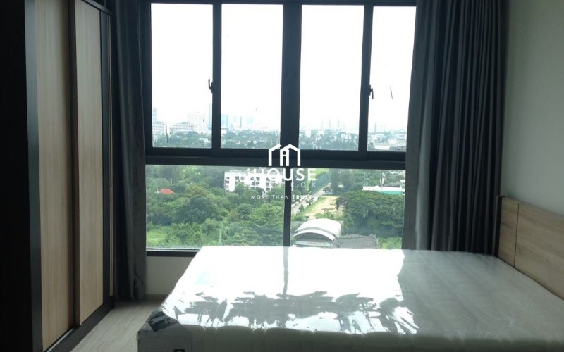 Ideo Mobi Sukhumvit Eastgate