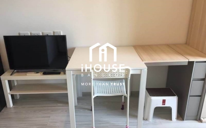 Ideo Mobi Sukhumvit Eastgate