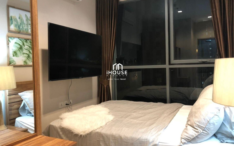 Ideo Mobi Sukhumvit