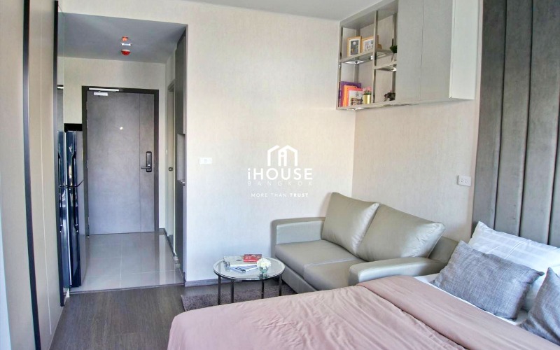 Ideo Sukhumvit 93