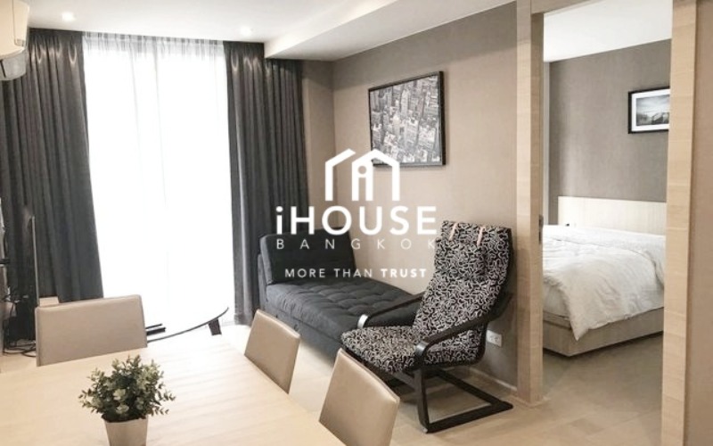 Klass Condo Silom