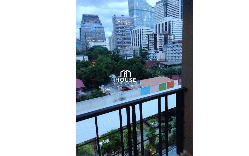 Klass Condo Silom