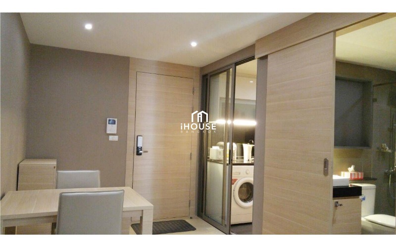 Klass Condo Silom