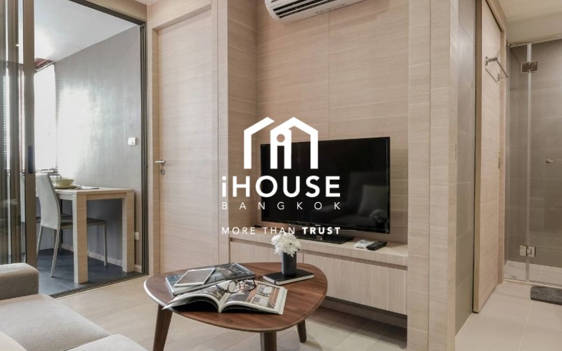 Klass Condo Silom