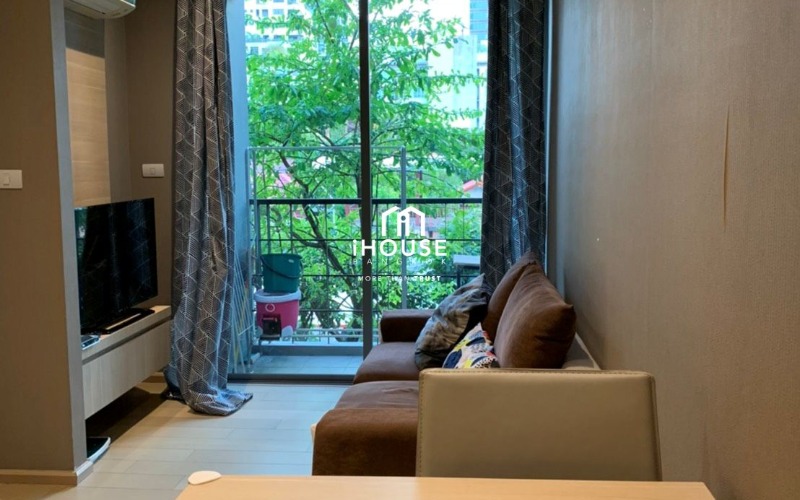 Klass Condo Silom