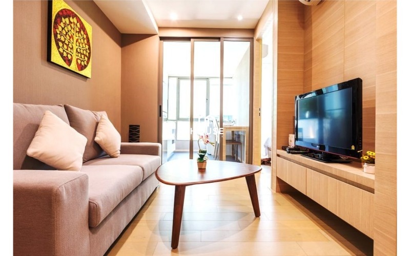 Klass Condo Silom