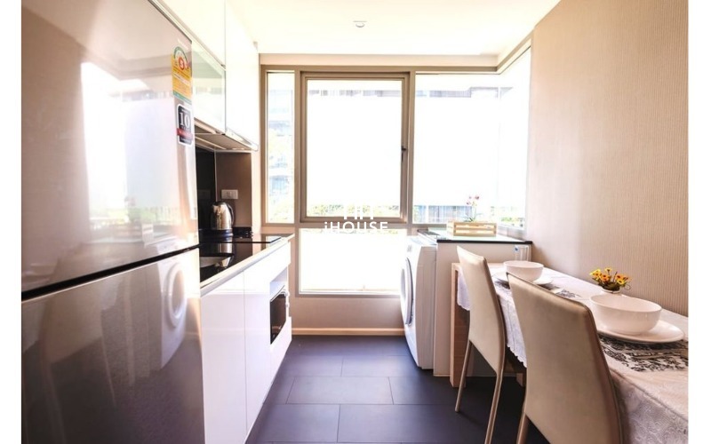 Klass Condo Silom