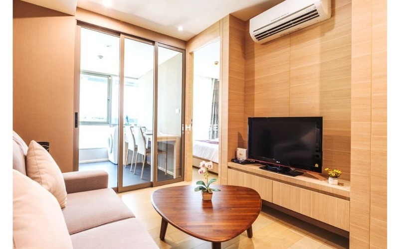 Klass Condo Silom