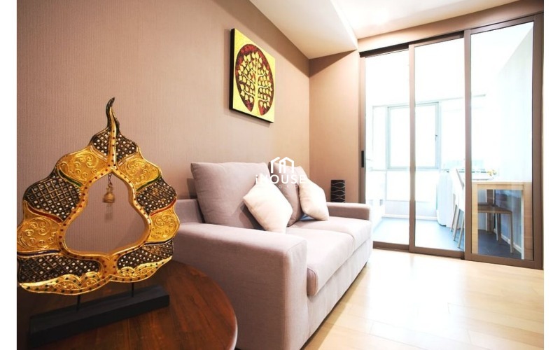 Klass Condo Silom