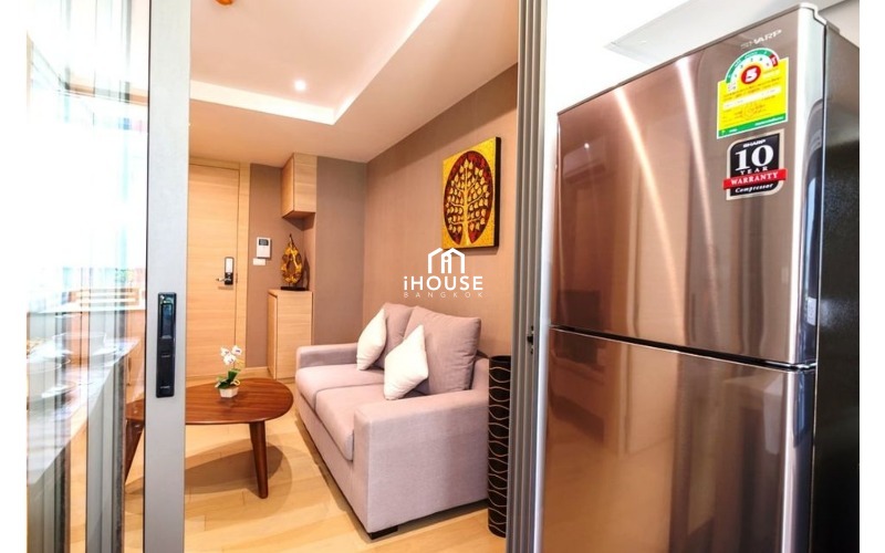 Klass Condo Silom