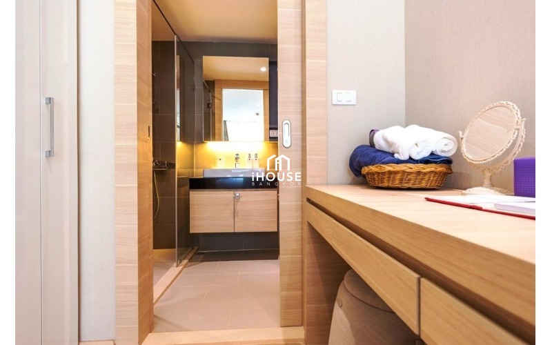 Klass Condo Silom