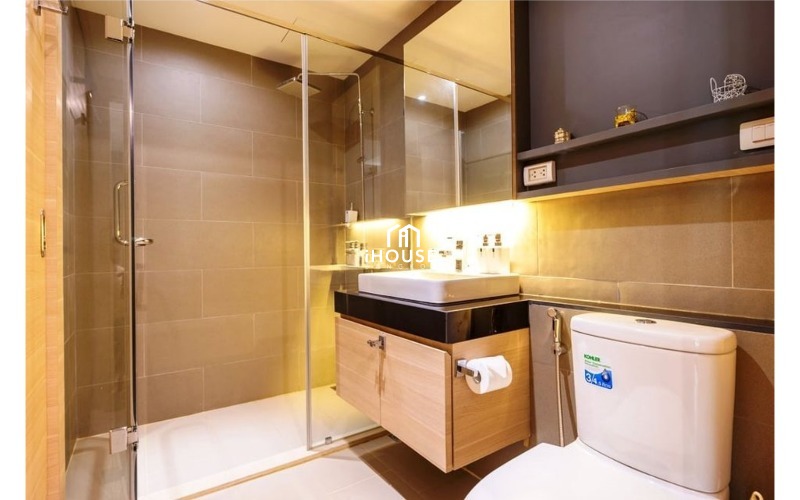 Klass Condo Silom