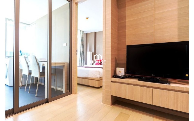 Klass Condo Silom