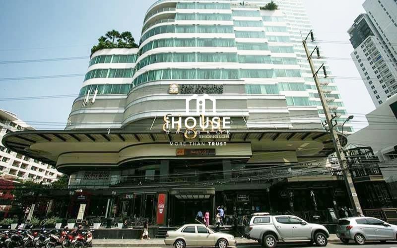 Le Cote Thonglor 8