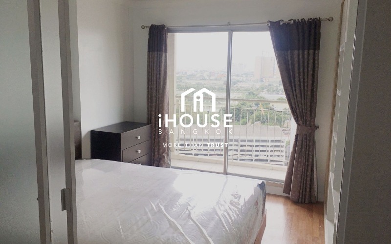 Lumpini Place Rama 9 - Ratchada