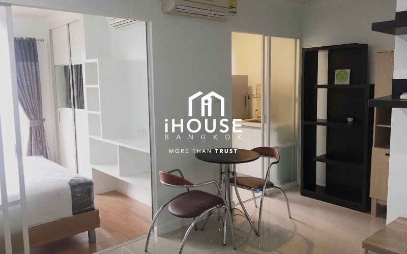 Lumpini Place Rama 9 - Ratchada