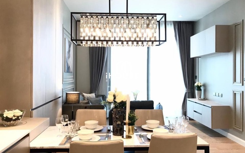 Magnolias Waterfront Residences