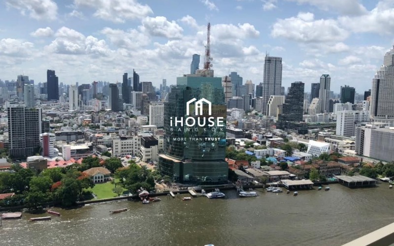 Magnolias Waterfront Residences