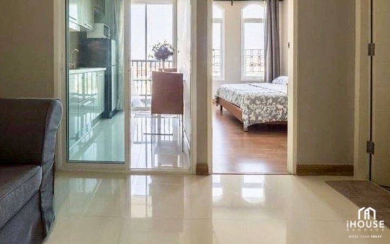 Manhattan Park Residence
