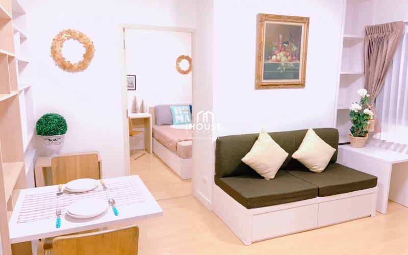 My Condo Sukhumvit 52