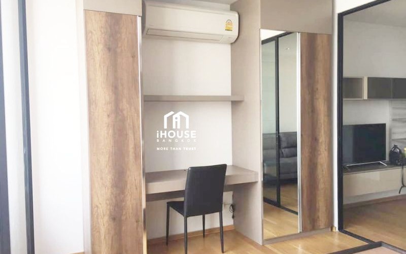 Noble Revo Silom