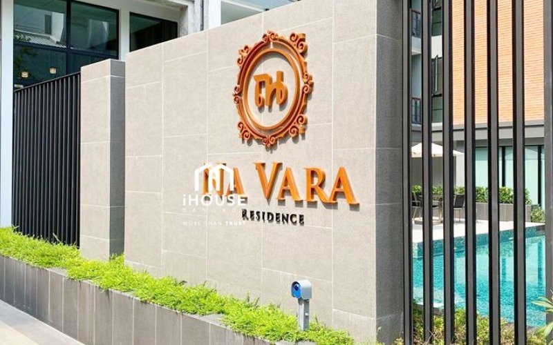 Na Vara Residence