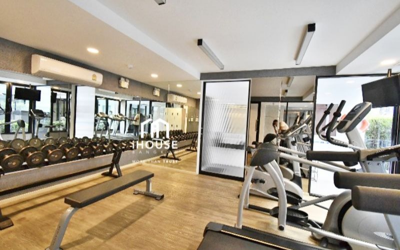 Notting Hill The Exclusive CharoenKrung