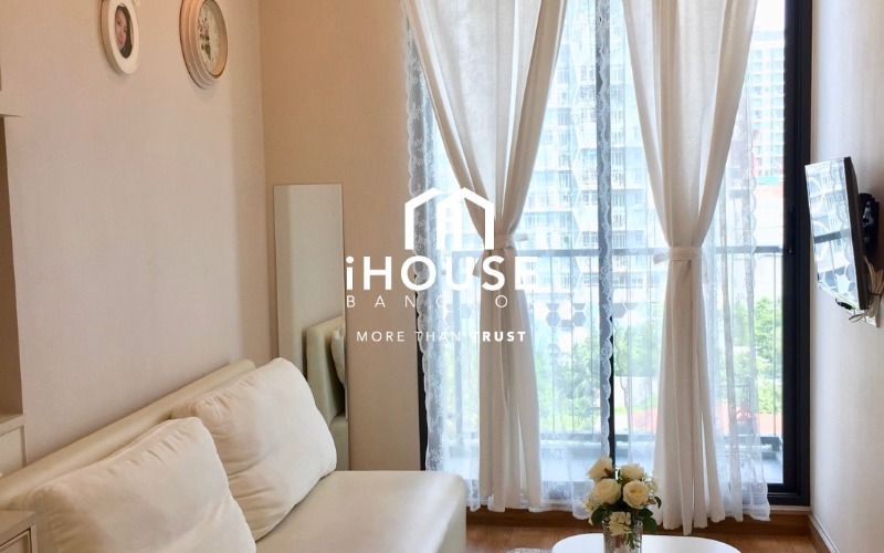 Q. House Condo Sukhumvit 79