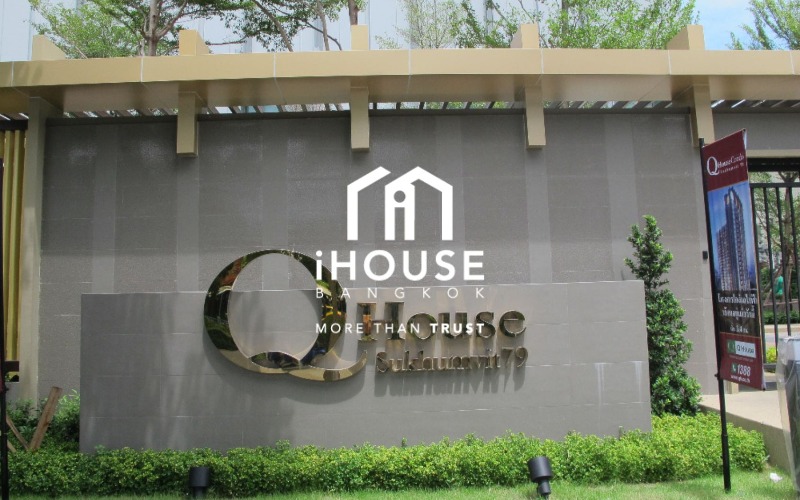 Q. House Condo Sukhumvit 79