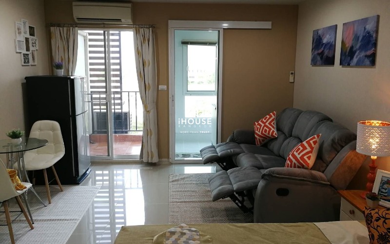 Regent Home 13 Sukhumvit 93