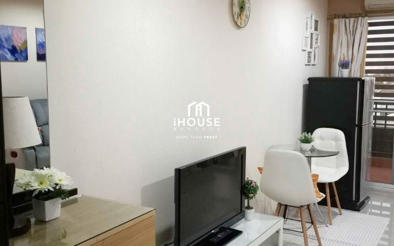 Regent Home 13 Sukhumvit 93