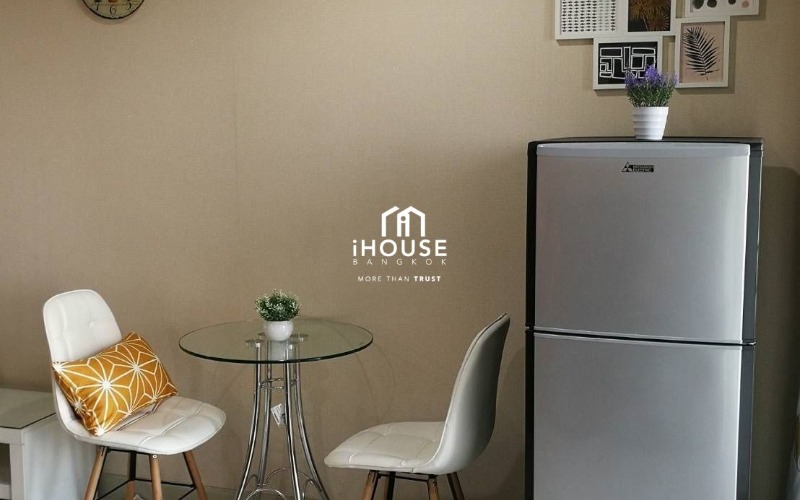 Regent Home 13 Sukhumvit 93