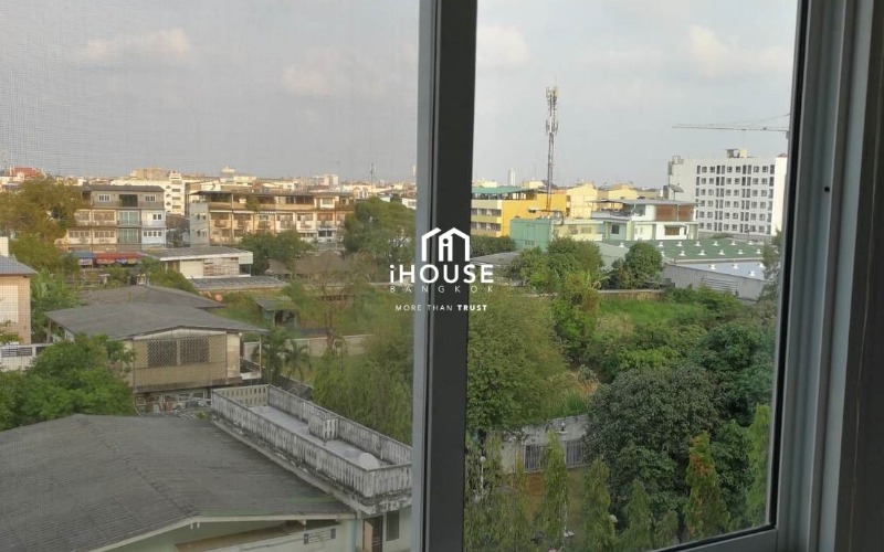Regent Home 13 Sukhumvit 93