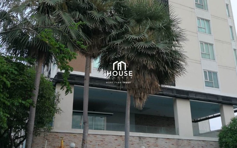 Regent Home 13 Sukhumvit 93
