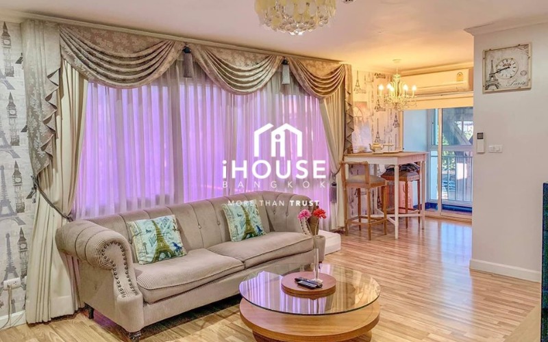 Regent Home 9 Sukhumvit 64