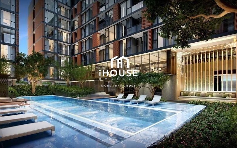 Quintara Treehaus Sukhumvit 42