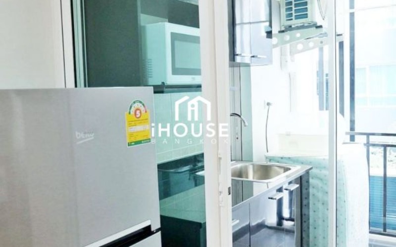 Regent Home Sukhumvit 81