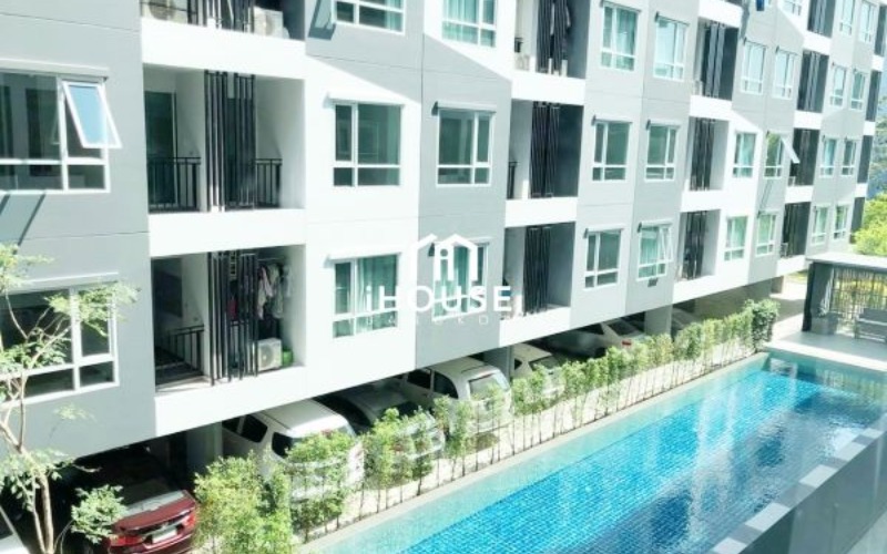 Regent Home Sukhumvit 81