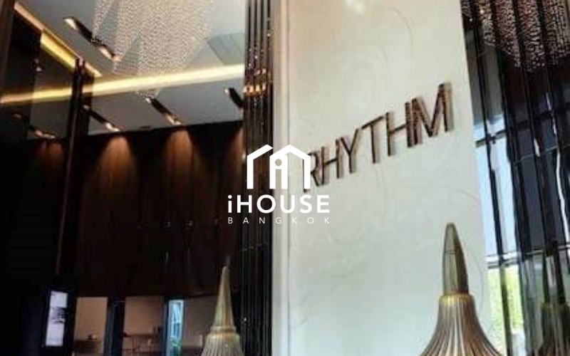 Rhythm Sathorn