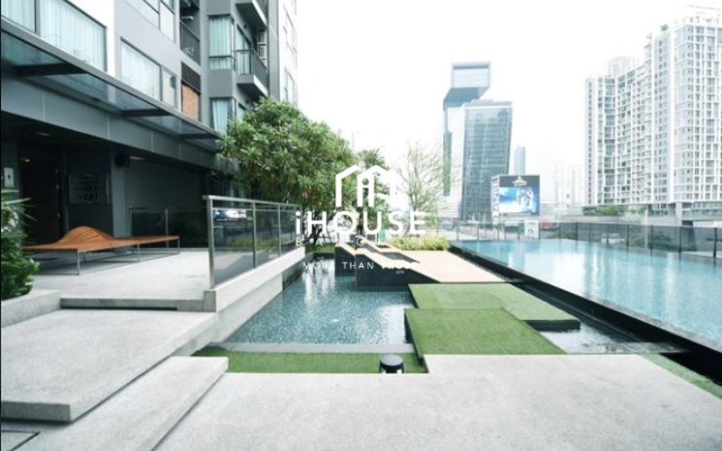 Rhythm Asoke