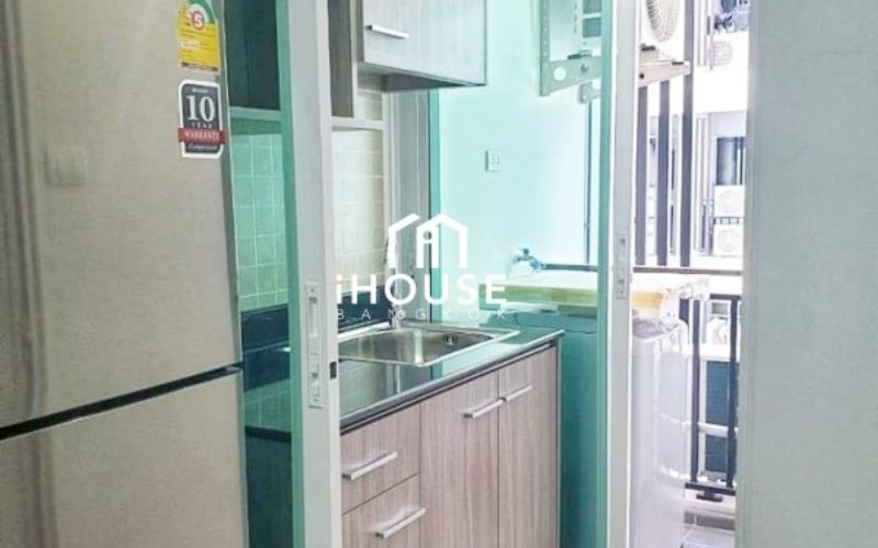 รีเจ้นท์ โฮม สุขุมวิท 81