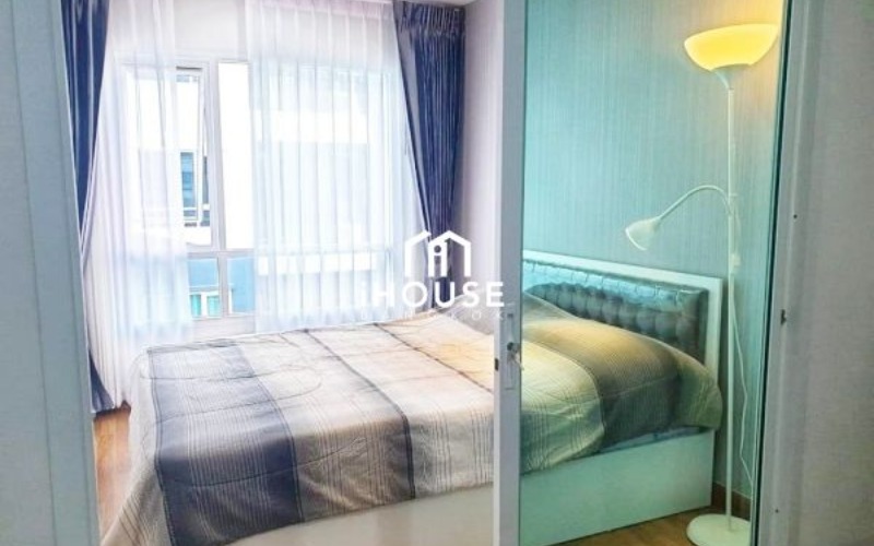 รีเจ้นท์ โฮม สุขุมวิท 81
