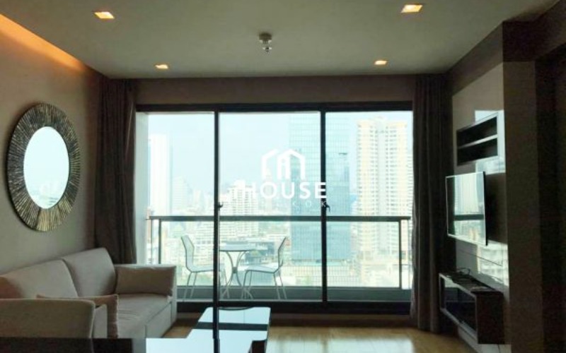 The Address Sathorn