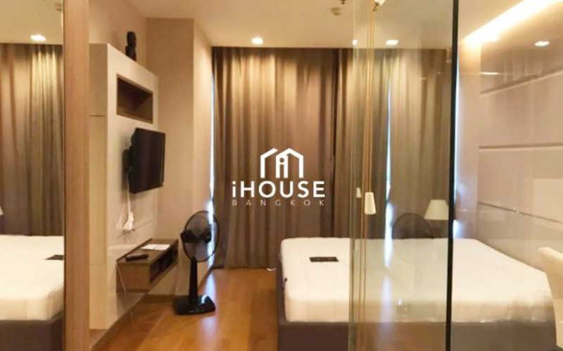 The Address Sathorn