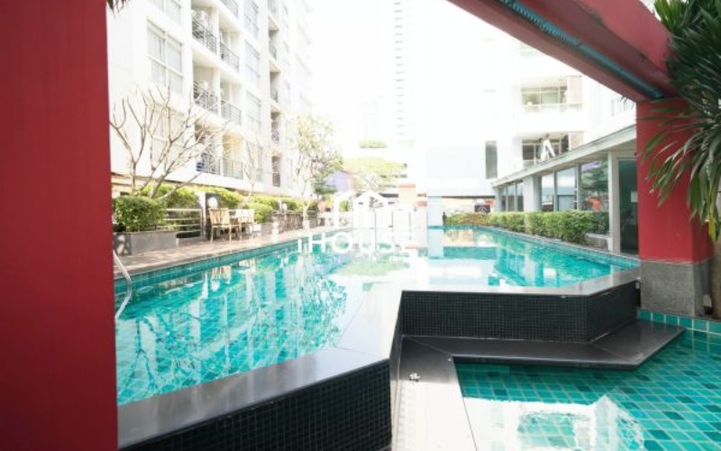 The Link Sukhumvit 50