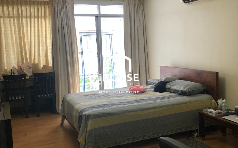 The Link Sukhumvit 50