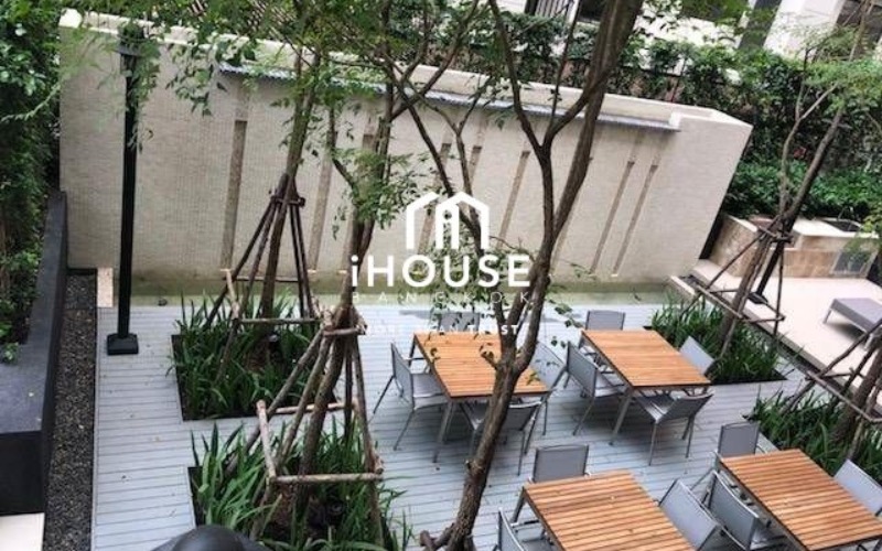 The Nest Sukhumvit 22