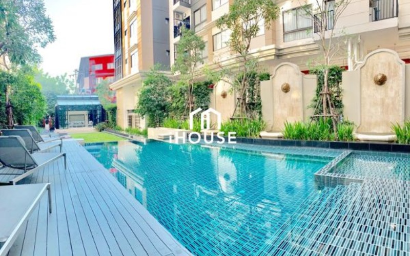 The Nest Sukhumvit 22