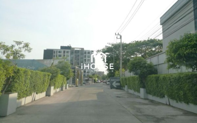 The Niche Mono Bangna