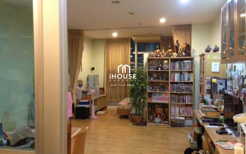 Baan Sathorn Chaopraya